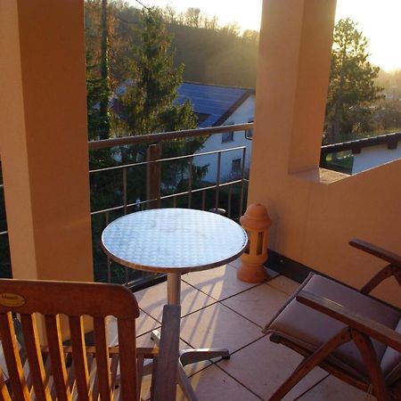 Ferienwohnung Traumlage Mit Traumblick Heppenheim  Exterior foto