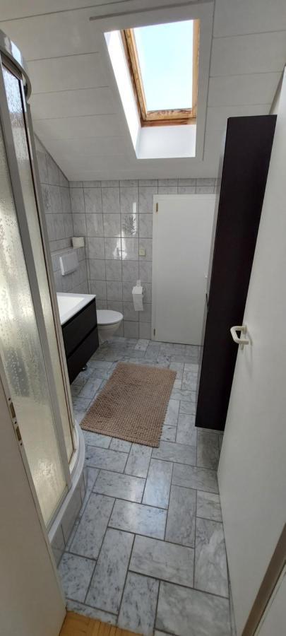 Ferienwohnung Traumlage Mit Traumblick Heppenheim  Exterior foto